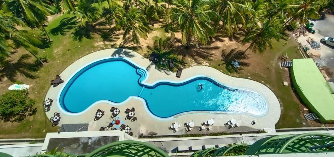 De Greenish Village Langkawi Куах Экстерьер фото