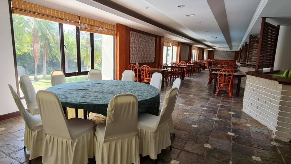 De Greenish Village Langkawi Куах Экстерьер фото