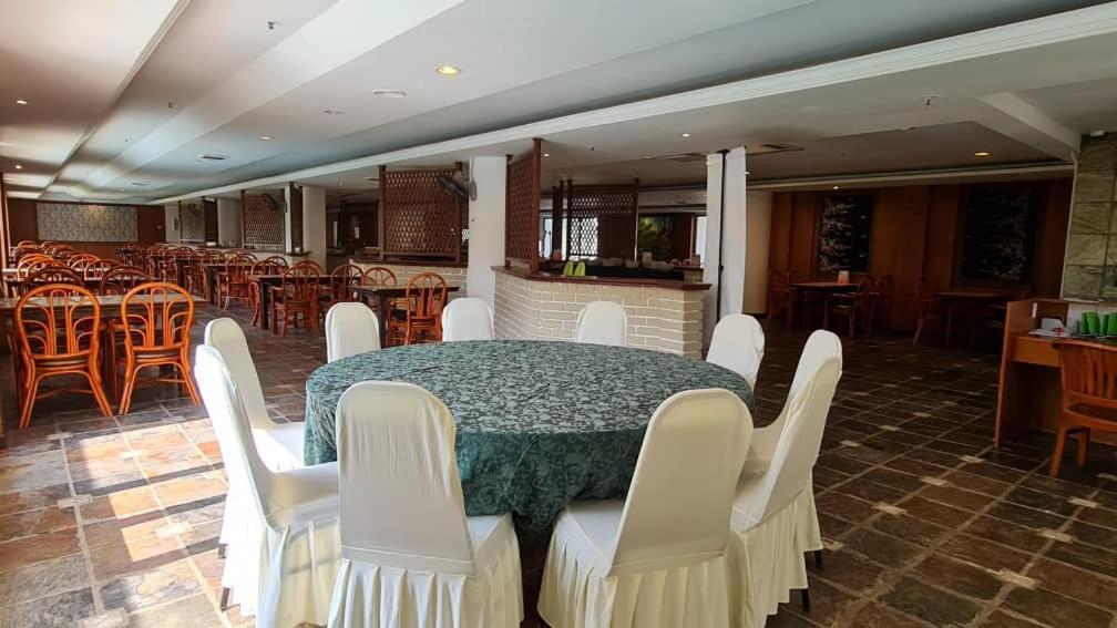 De Greenish Village Langkawi Куах Экстерьер фото