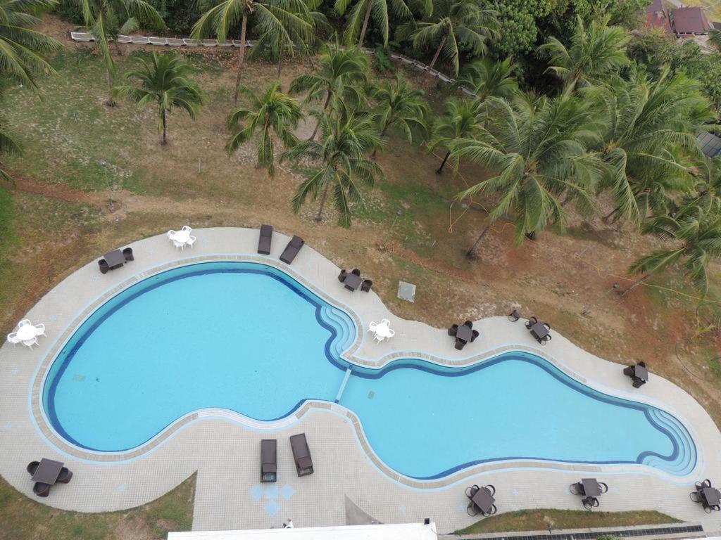 De Greenish Village Langkawi Куах Экстерьер фото