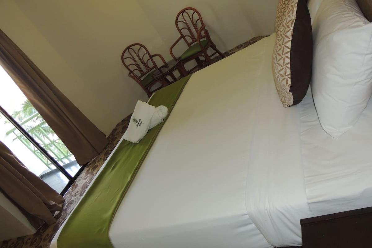 De Greenish Village Langkawi Куах Экстерьер фото