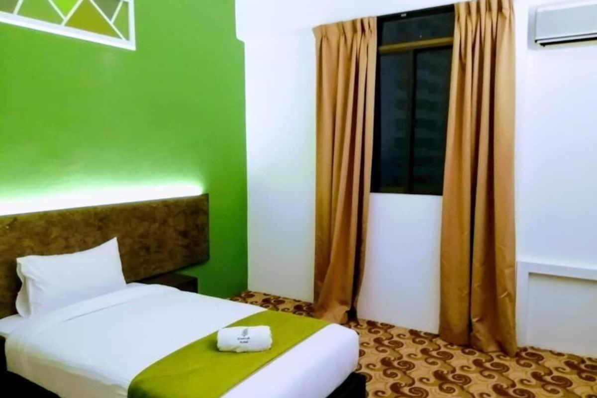 De Greenish Village Langkawi Куах Экстерьер фото