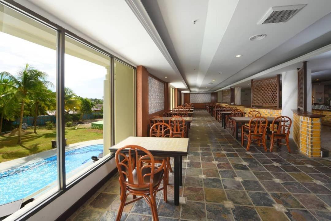 De Greenish Village Langkawi Куах Экстерьер фото