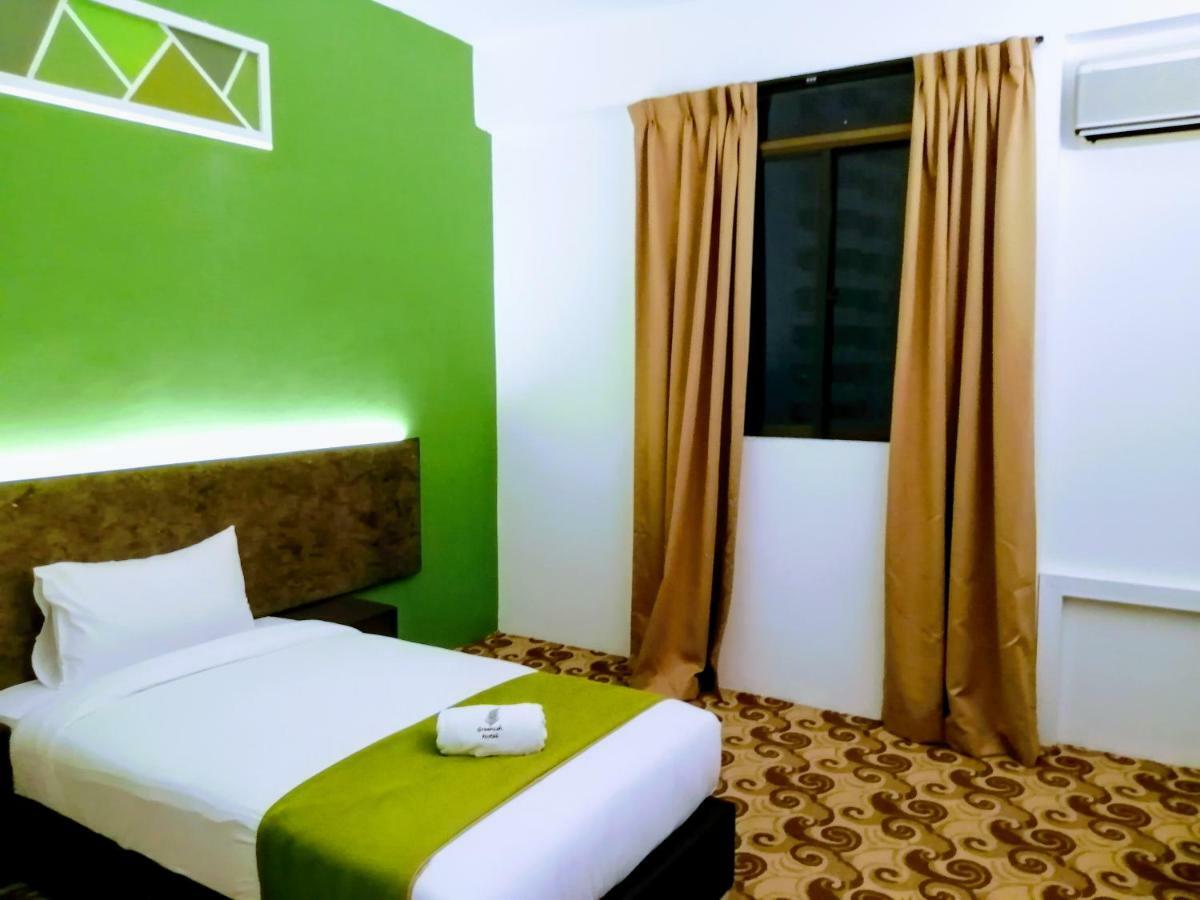 De Greenish Village Langkawi Куах Экстерьер фото